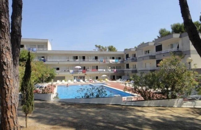 Apartamentos Treumal Park 24 - Photo 16