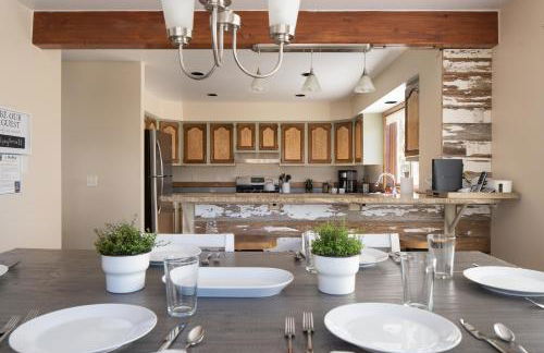 Mountain View Retreat home - Foto 4