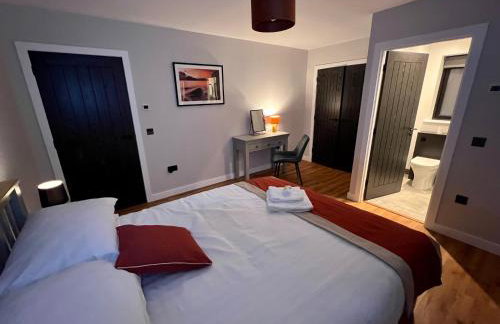 Luxury 3 Bedroom House - Stag Moor House - Foto 39