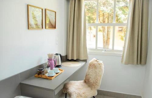 Apart-hotel Cantinho da Serra - Foto 53