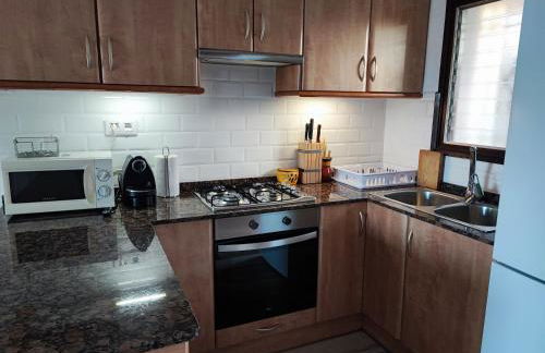 Casas Blanca 34 - piscina, Playa privada wifi - Photo 2