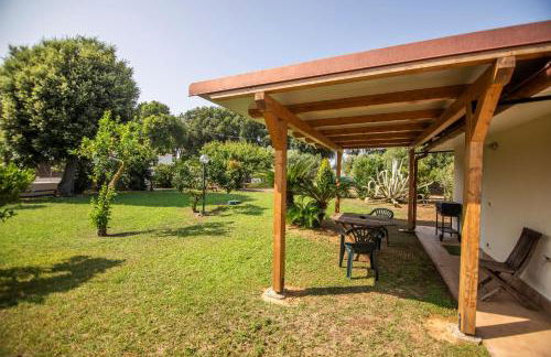 Villa LA CESA & Villino LA CASETTA Holiday Houses - Foto 75