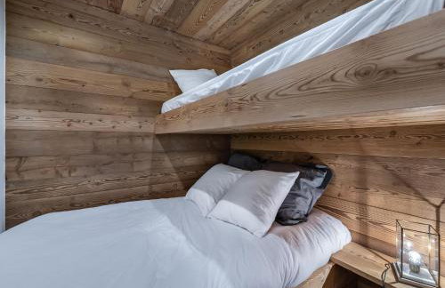 Charmant appartement au Mont d'Arbois proche pistes, parking inclus - FR-1-569-11 - Foto 10