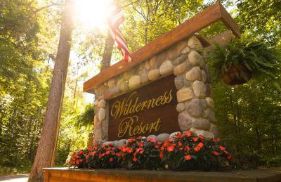 Wilderness Resort Villas - Foto 34