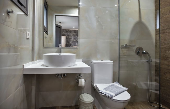 Del Mar Apartments in Stalis - Foto 66