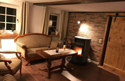 Holiday Home Gemütliches Reetdachhaus in Schleswig-Holstein by Interhome - Foto 7