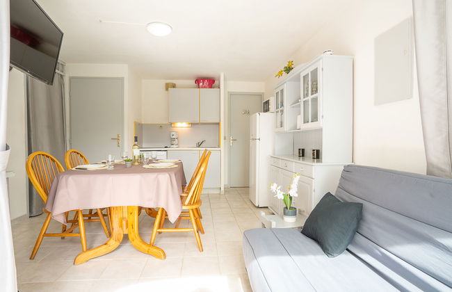 Les Mas de La Mer - Foto 6