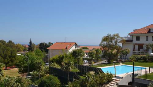 Ville di Diana (Villa Vesta) - Foto 2