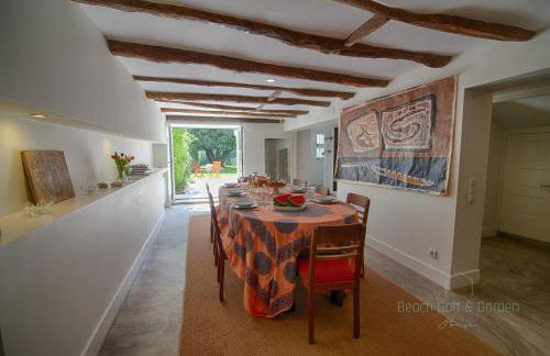 Beach Golf & Garden House - Foto 11