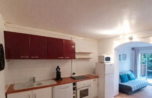 VERDON GRAN VALA 2 les pieds dans l'eau - Foto 16