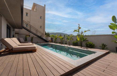 Nama Iconic South Residence - Foto 45