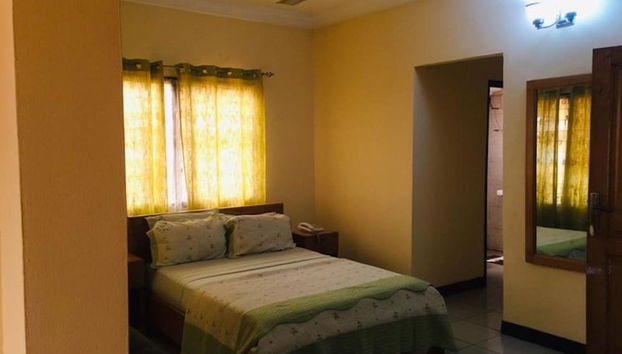 Room-single Room With Balcony - Foto 3, Habitación