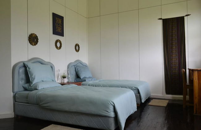 Mesilau Mountain Retreats - Foto 5