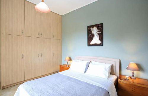 Sofia's Sunny Home + Private Pool + Gym - Foto 3