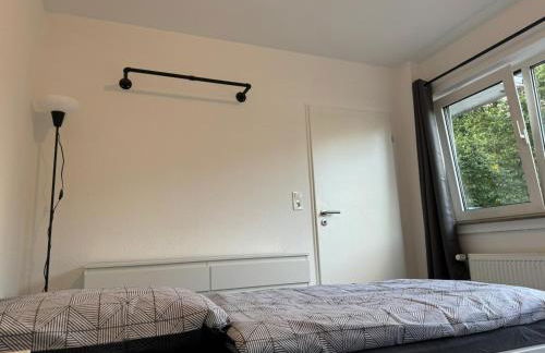 Modern & Zentral in Lev, schnell in Köln DDorf, schnelles WIFI, Netflix - Foto 5