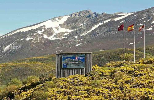 Moderno apartamento a pie de pista en la Estación de San Isidro - Foto 34