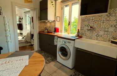 Lavena - LAKE & MOUNTAIN Apartments - Foto 14