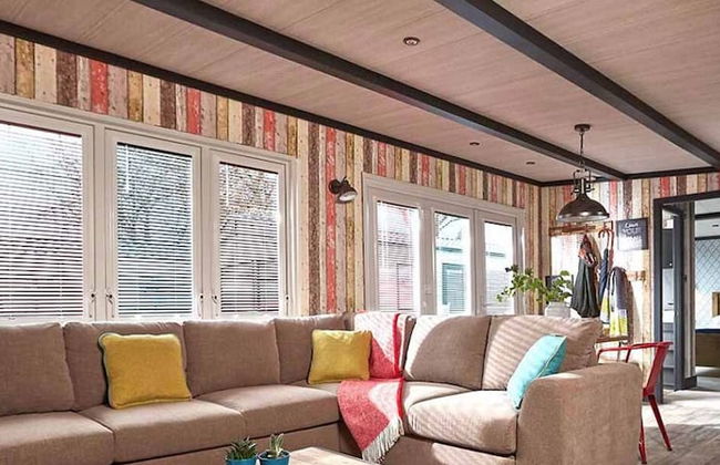 Whitecliff Bay Holiday Park - Foto 71