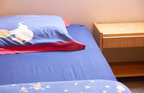 Gite Terre Mer Des Sables Blancs - Foto 15