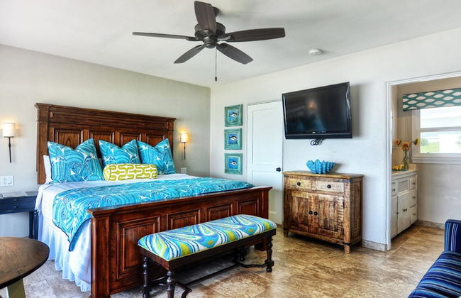 Beachcomber Inn - Foto 23