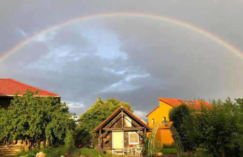 Ferienwohnung Zugvogel - Foto 22