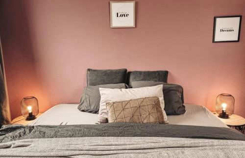 Feels like home Two Bedrooms - Foto 19