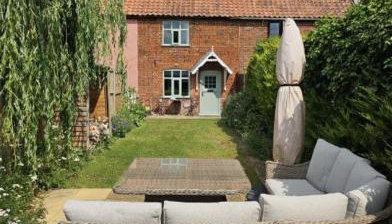 2 Church Path - Foto 2, Garden view