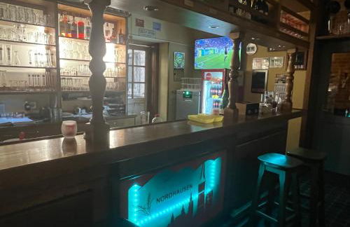 Gaststätte Brandenburg (Ferienwohnung) - Foto 3