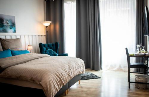 Modernes Apartment - Photo 9