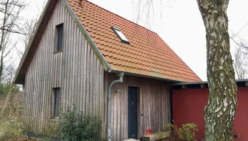 drunter-drueber-Maisonette-Ferienwohnung-Luebecker-Bucht - Foto 2