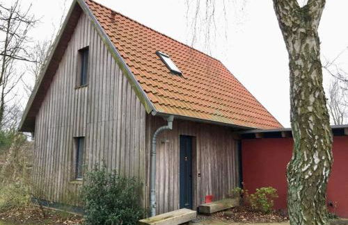 drunter-drueber-Maisonette-Ferienwohnung-Luebecker-Bucht - Foto 2