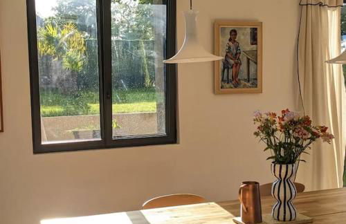 Villa Brunelle, Vue bords de Rance - Foto 22