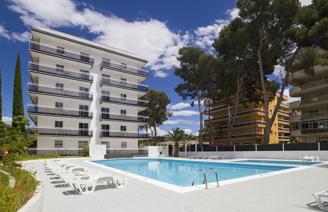 Apartamentos Priorat - Foto 19