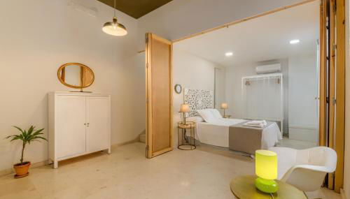 Casa en Plaza de la Merced_Centro Flamenco_Cádiz - Foto 5