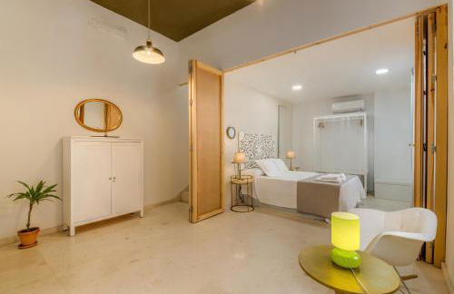 Casa en Plaza de la Merced_Centro Flamenco_Cádiz - Foto 5