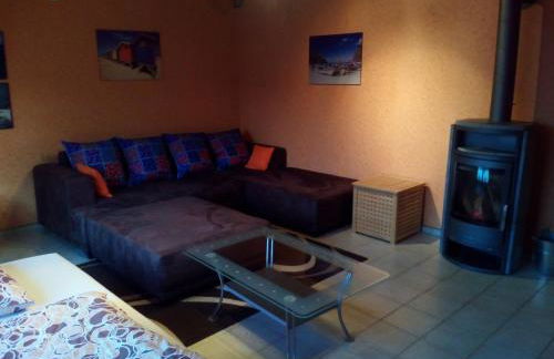 Ferienwohnung Grosso - Foto 34