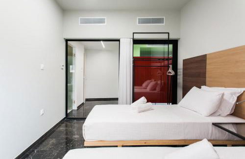 Greece U Around Athens Thissio Suites - Foto 24