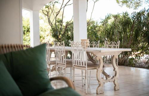 Villa Maria - Foto 21