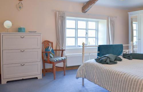 Barton Cottage - Foto 8