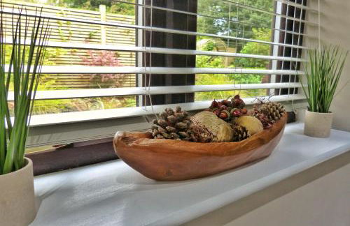 The Nicky Nook Cosy Private Hideaway Heart of Village - Foto 15