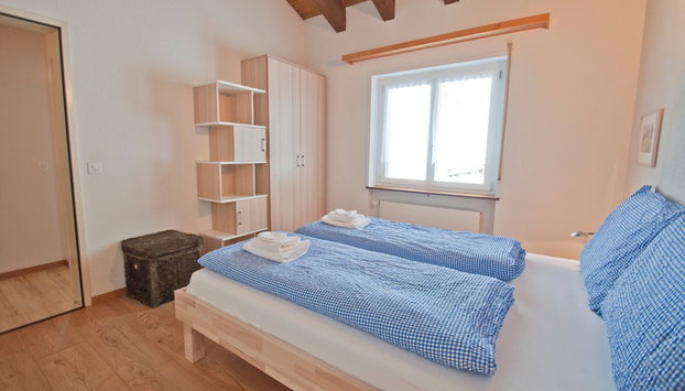 Apartment Stellisee - Foto 4, Habitación