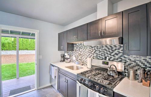 Manette Waterfront Kayak the Bay and Walk to Town! - Foto 10