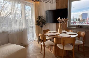 Family & Business Apartments PREMIUM SPA No 3 - 2 Bedroom with Private Jacuzzi, Balcony, Parking - Foto 24