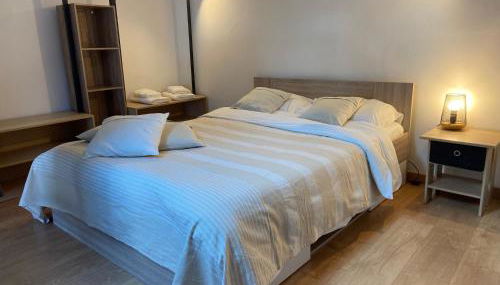 Ideal location triplex centre-ville Bastia - Foto 5