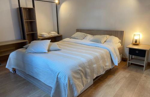 Ideal location triplex centre-ville Bastia - Photo 5