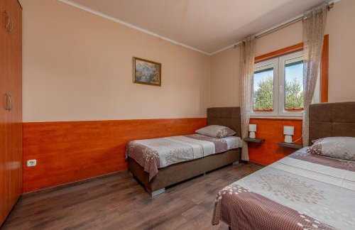 Villa Marijana ZadarVillas - Foto 27