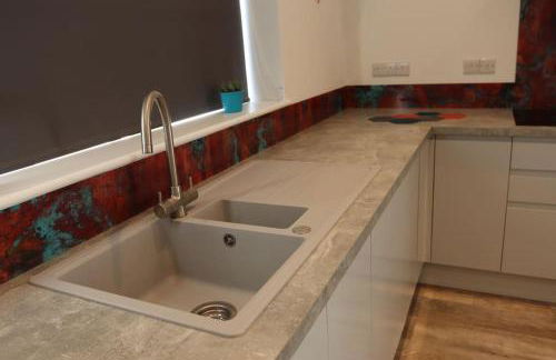 Sandy feet retreat - Foto 30