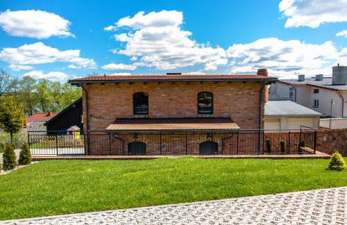 Domki Apartamentowe Chmielówka 2 - Foto 22