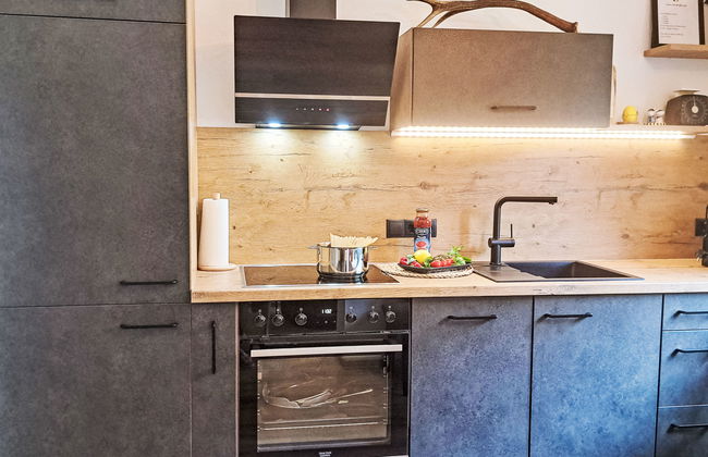 Apartement Haus Dankl - Foto 3