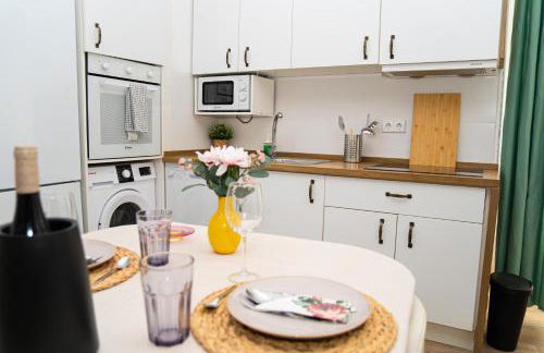 Piso Acogedor a Metros de la Plaza de las Flores - Foto 10